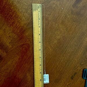 18” 14kt Gold Chain